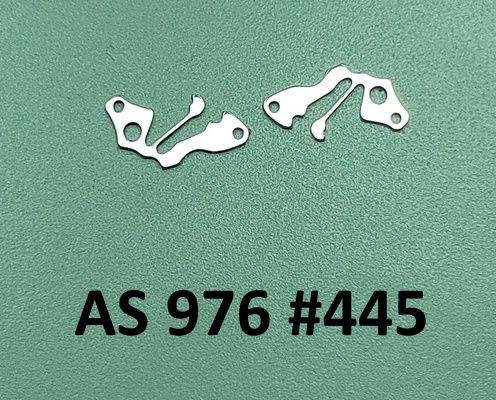 [AS976-445] AS 976 #445
