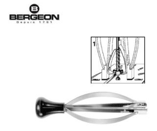[B-30636-1] BERGEON 30636-1 UTIL SACAR AGUJAS