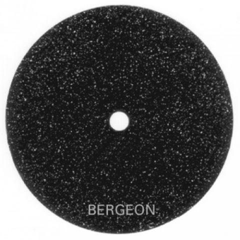 [B-5544C] BERGEON 5544-C MUELA DE CORTE Ø 65 mm / GR 0.5 mm