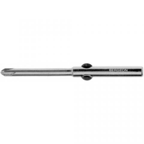 [B6745-MC2.0] BERGEON 6745-MC Ø2.00 MECHAS CRUCIFORMES