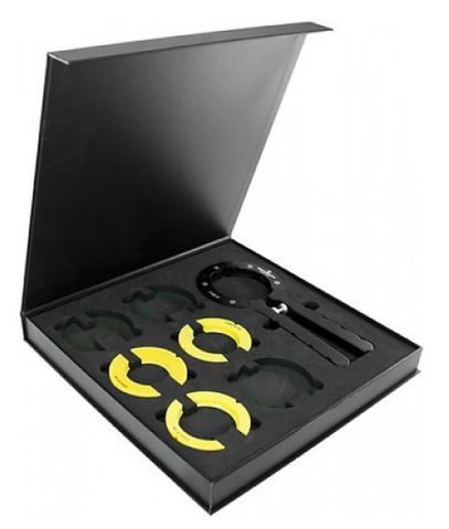 [B7052-3] BERGEON 7052-3 EXTRACTOR DE BISELES