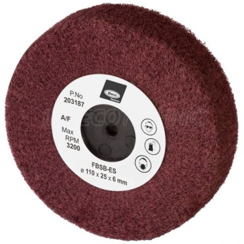 [BECO203187] CEPILLO SCOTCH BRITE FINO (GRUESO)