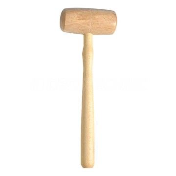[BECO204321] MARTILLO DE MADERA 40mm