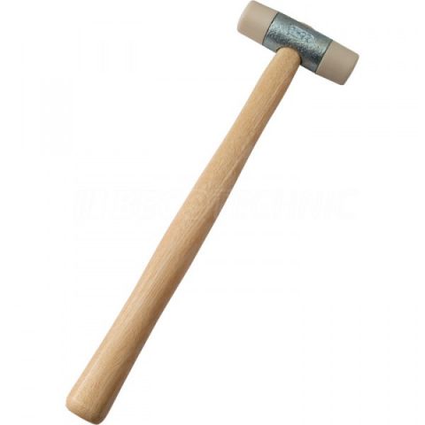 [BECO207582] MARTILLO NYLON 32mm