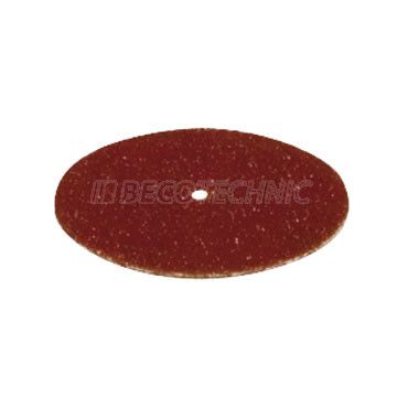 [BECO208632] CEPILLOS CIRCULARES DE ACERO MEDIUM 22 mm