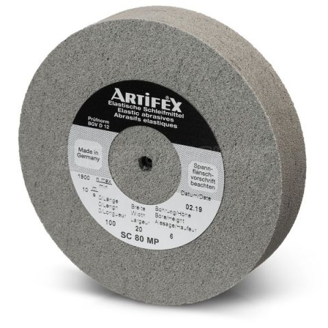 [BECO212409] ARTIFEX SC 80 MP MED 100 x 20 x 6 mm