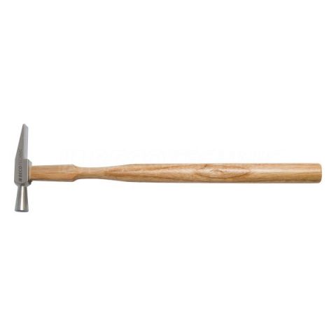 [BECO290434] MARTILLO RELOJERO 60mm MANGO MADERA
