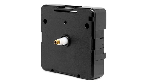 [BECO7838054C] MOVIMIENTO DE CUARZO DE PARED 13,8mm