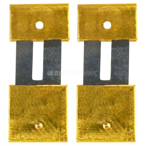 [BECO970021] SUSPENSIONES PARA RELOJES REF.21 (2 PCS)