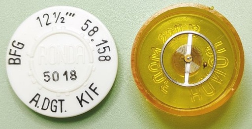 [BFG58-721D] BFG 58 #721 A. DGT KIF