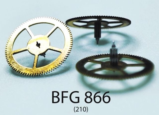 [BFG866-210] BFG 866 #210 