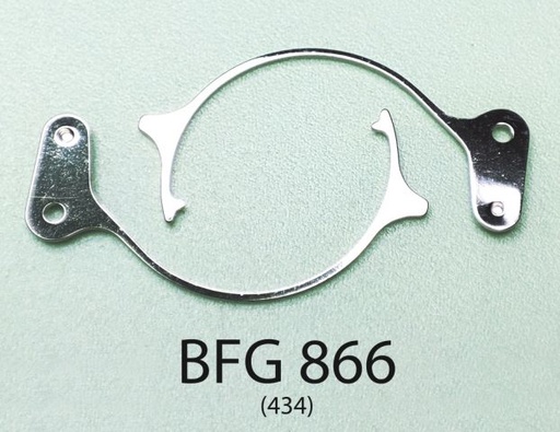 [BFG866-434] BFG 866 #434 