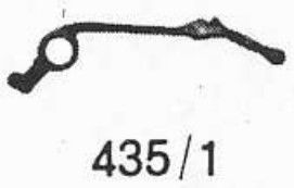 [BFG910-435] BFG 910-435 BASCULANTE / YOKEE