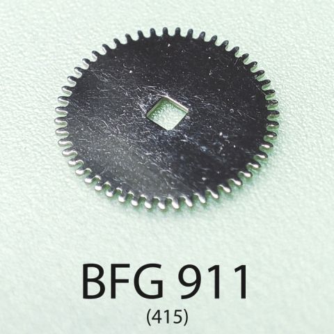 [BFG911-415] BFG 911 #415 