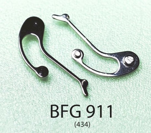 [BFG911-434] BFG 911 #434
