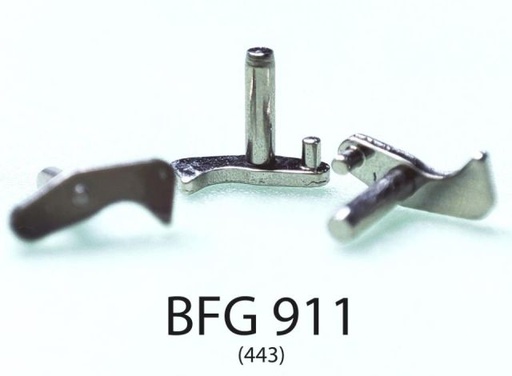 [BFG911-443] BFG 911 #443 