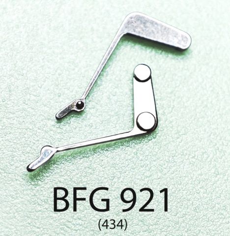 [BFG921-434] BFG 921 #434 