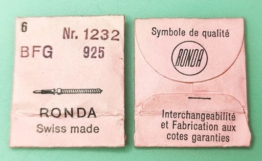 [BFG925-401.6] BFG 925 #401 / 6 PCS