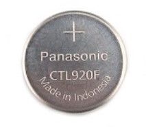 [C.CTL920] CASIO CTL920F (Panasonic without soldering lug)
