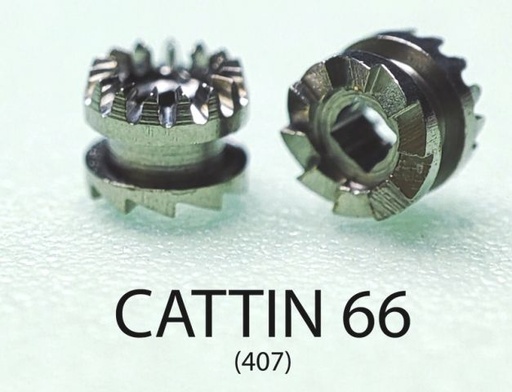 [CAT66-407] CATTIN 66 #407