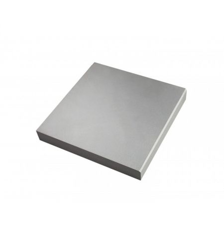 [COR0A1010] TAS PLANO ACERO DURSTON 150X150X20 MM