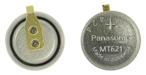 [CT295.51] CITIZEN 295-51 MT621