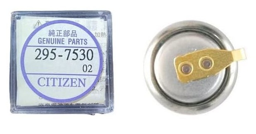 [CT295.7530] CITIZEN 295-7530 CTL621F