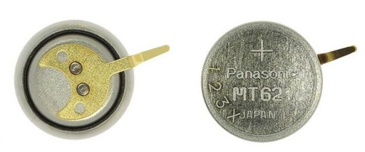 [CTZ.295.33] CITIZEN 295-33 MT621