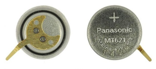 [CTZ295.55] CITIZEN 295-55 MT621