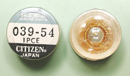 [CTZ6100-721] CITIZEN 6100 #039-54