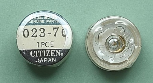 [CTZ8200-02370] CITIZEN 8200 #023 70 