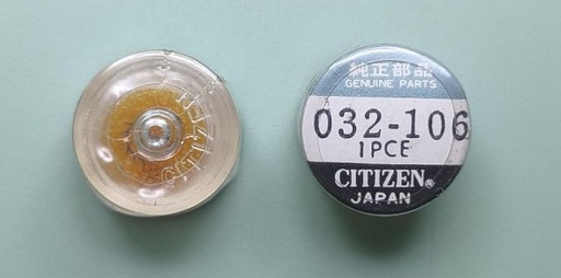 [CTZ8200-32106] CITIZEN 8200 #032 106 