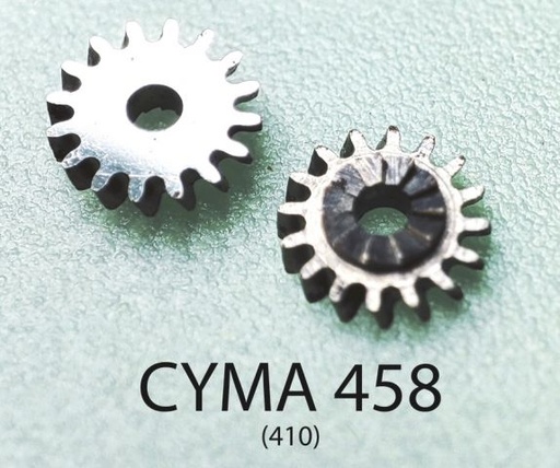 [CYM458-410] CYMA 458 #410 