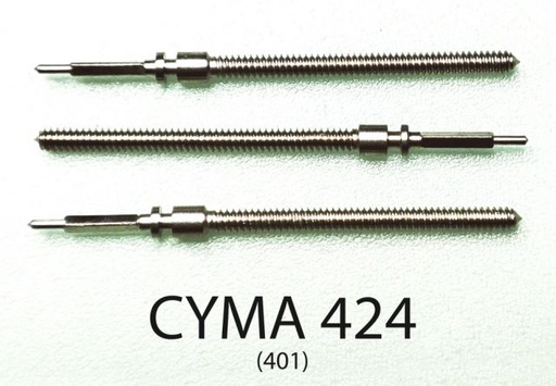 [CYMA424-401] CYMA 424 #401 / 6 PCS