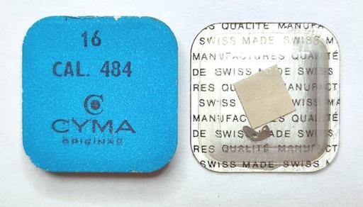 [CYMA484-443] CYMA 484 #443 
