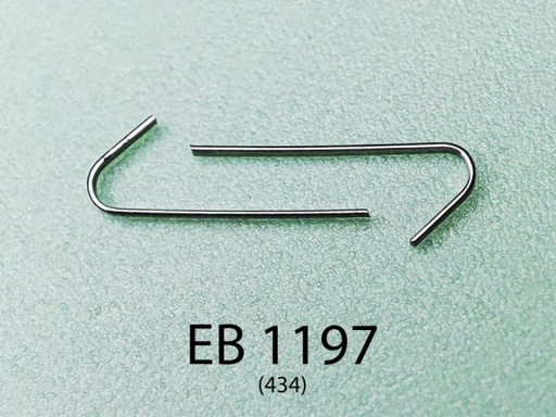 [EB1197-434] EB 1197 #434 