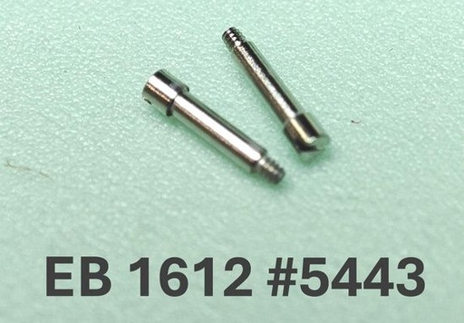 [EB1612-5443] EBAUCHE 1612#5443 SCREW