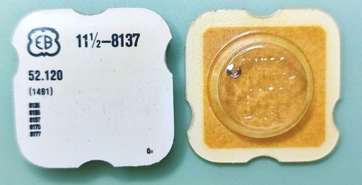[EB8137-1491] EB 8137 #1491