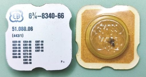 [EB8340.66-443] EB 8340-66 #443