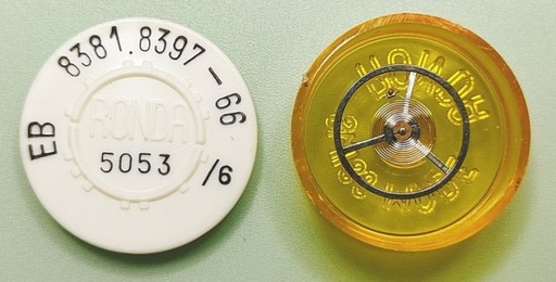 [EB8381-721] EB 8381 #721