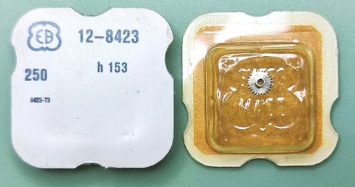 [EB8423-255] EBAUCHE 8423 #250 h 153