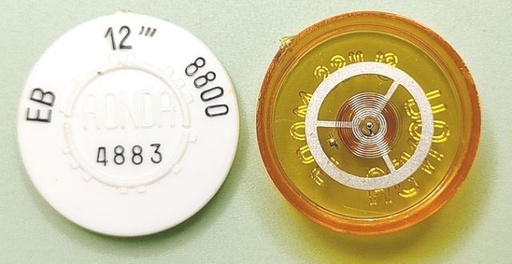 [EB8800-721] EB 8800 #721