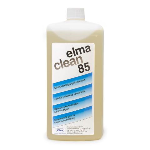 [ELM85] ELMA CLEAN 85