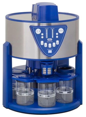 [ELMASOLVEX-RM] LAVADORA ELMASOLVEX RM AUTOMATICA