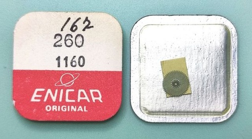 [EN1160-260] ENICAR 1160 #260