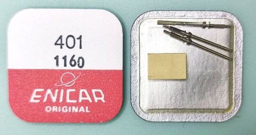 [EN1160-401] ENICAR 1160 #401 / 3 PCS