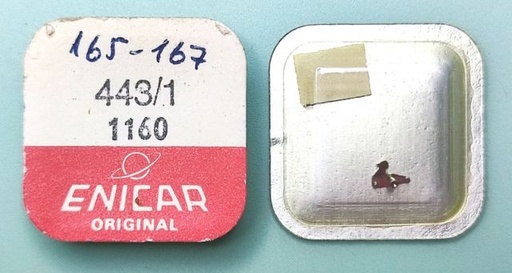 [EN1160-443] ENICAR 1160 #443 