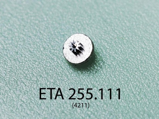 [ET255111-4211] ETA 255.111 #4211