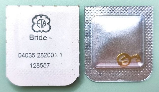 [ET282001-4035] ETA 282.001 #4035