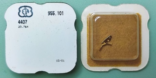 [ET955101-4407] ETA 955.101 #4407
